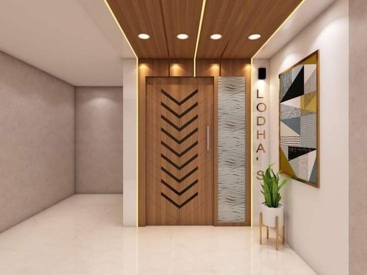 Bedroom Featured View